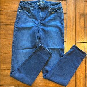 PAIGE Indigo Women's Skinny Jeans